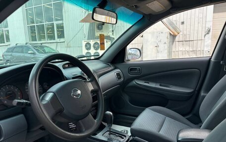 Nissan Almera Classic, 2007 год, 445 000 рублей, 7 фотография