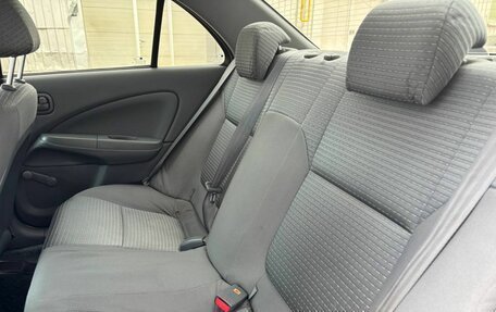 Nissan Almera Classic, 2007 год, 445 000 рублей, 8 фотография