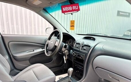 Nissan Almera Classic, 2007 год, 445 000 рублей, 9 фотография