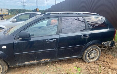 Chevrolet Lacetti, 2012 год, 110 000 рублей, 2 фотография