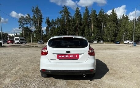 Ford Focus III, 2012 год, 830 000 рублей, 3 фотография