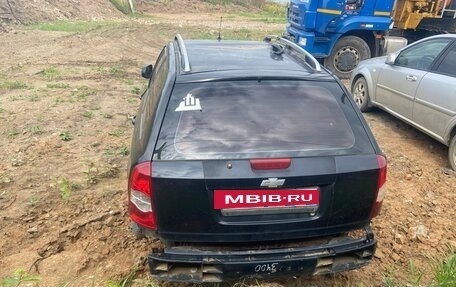 Chevrolet Lacetti, 2012 год, 110 000 рублей, 3 фотография