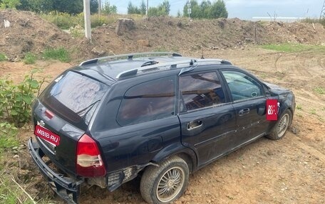 Chevrolet Lacetti, 2012 год, 110 000 рублей, 4 фотография