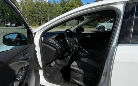 Ford Focus III, 2012 год, 830 000 рублей, 5 фотография
