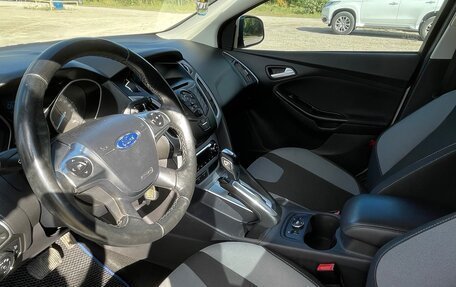 Ford Focus III, 2012 год, 830 000 рублей, 6 фотография