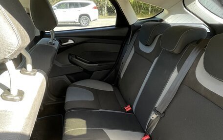 Ford Focus III, 2012 год, 830 000 рублей, 12 фотография