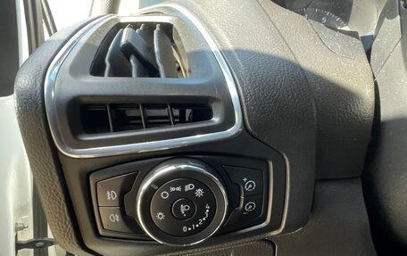 Ford Focus III, 2012 год, 830 000 рублей, 8 фотография