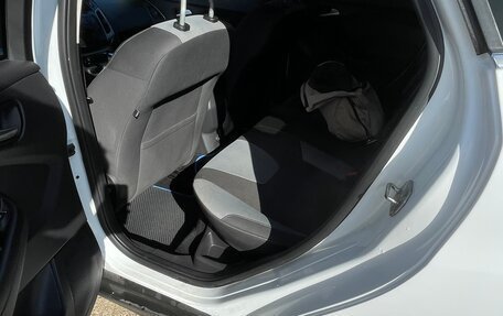 Ford Focus III, 2012 год, 830 000 рублей, 14 фотография