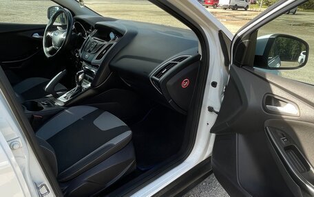 Ford Focus III, 2012 год, 830 000 рублей, 17 фотография