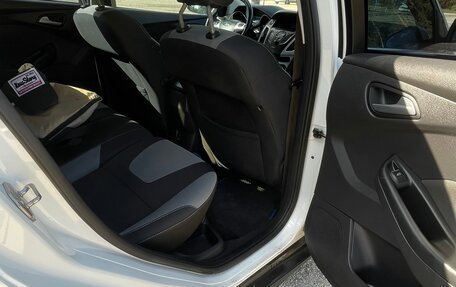 Ford Focus III, 2012 год, 830 000 рублей, 16 фотография