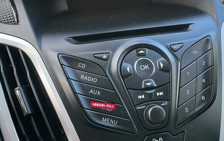 Ford Focus III, 2012 год, 830 000 рублей, 11 фотография