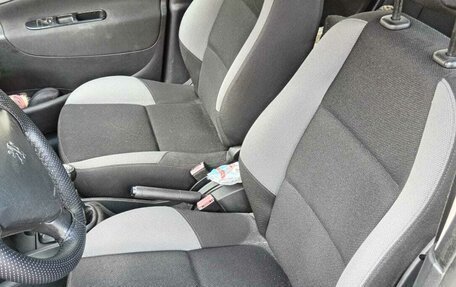 Peugeot 207 I, 2009 год, 358 000 рублей, 10 фотография