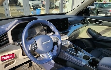 Haval F7 I, 2023 год, 2 000 000 рублей, 7 фотография