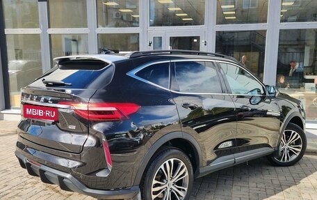 Haval F7 I, 2023 год, 2 000 000 рублей, 4 фотография