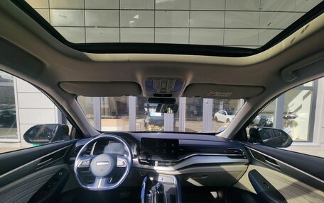 Haval F7 I, 2023 год, 2 000 000 рублей, 22 фотография