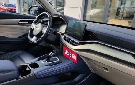 Haval F7 I, 2023 год, 2 000 000 рублей, 28 фотография