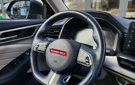 Haval F7 I, 2023 год, 2 000 000 рублей, 29 фотография