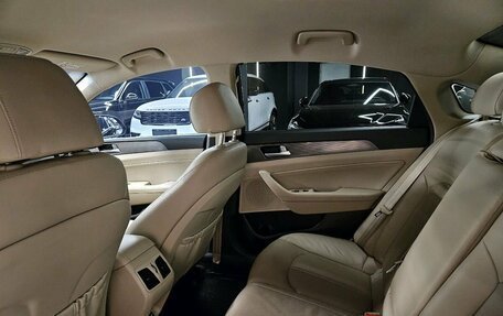 Hyundai Sonata VII, 2018 год, 1 650 000 рублей, 15 фотография