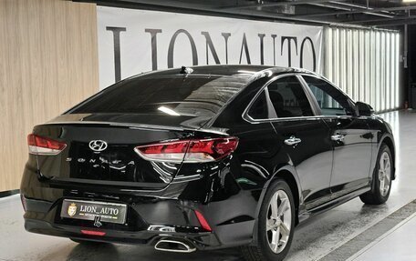 Hyundai Sonata VII, 2018 год, 1 650 000 рублей, 7 фотография