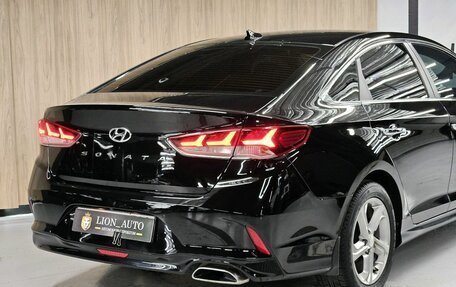Hyundai Sonata VII, 2018 год, 1 650 000 рублей, 8 фотография