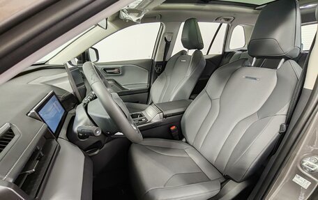 Toyota RAV4, 2026 год, 4 690 000 рублей, 12 фотография