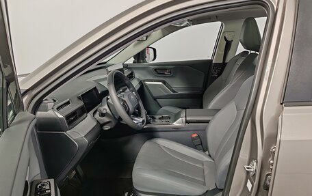 Toyota RAV4, 2026 год, 4 690 000 рублей, 10 фотография