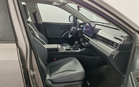 Toyota RAV4, 2026 год, 4 690 000 рублей, 11 фотография