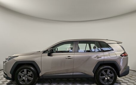 Toyota RAV4, 2026 год, 4 690 000 рублей, 9 фотография