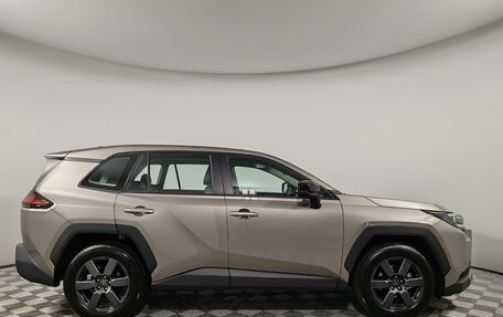 Toyota RAV4, 2026 год, 4 690 000 рублей, 4 фотография