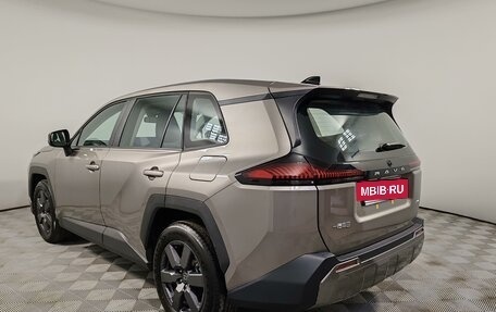 Toyota RAV4, 2026 год, 4 690 000 рублей, 8 фотография