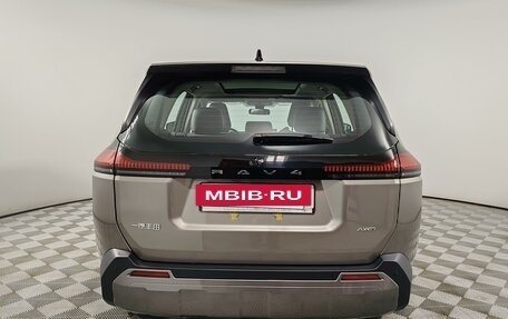 Toyota RAV4, 2026 год, 4 690 000 рублей, 6 фотография