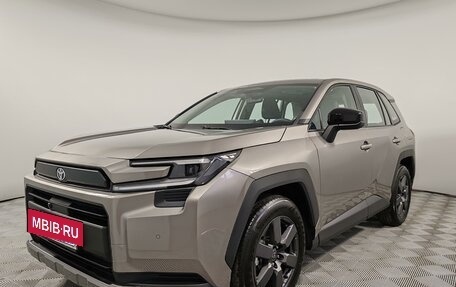 Toyota RAV4, 2026 год, 4 690 000 рублей, 2 фотография