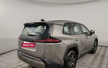 Toyota RAV4, 2026 год, 4 690 000 рублей, 5 фотография