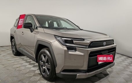 Toyota RAV4, 2026 год, 4 690 000 рублей, 3 фотография
