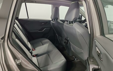 Toyota RAV4, 2026 год, 4 690 000 рублей, 19 фотография