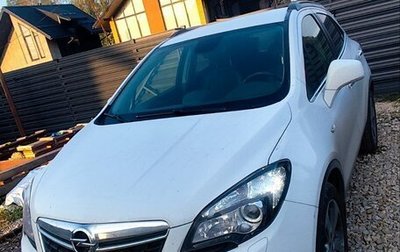 Opel Mokka I, 2014 год, 1 250 000 рублей, 1 фотография
