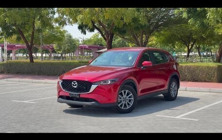 Mazda CX-5 II, 2025 год, 2 800 000 рублей, 1 фотография