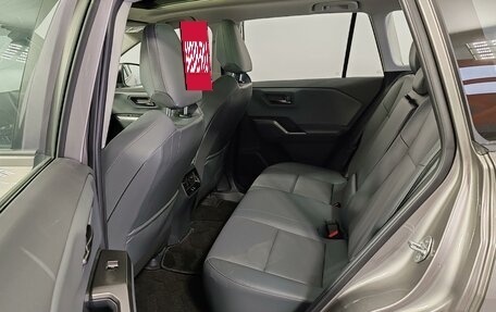 Toyota RAV4, 2026 год, 4 690 000 рублей, 20 фотография