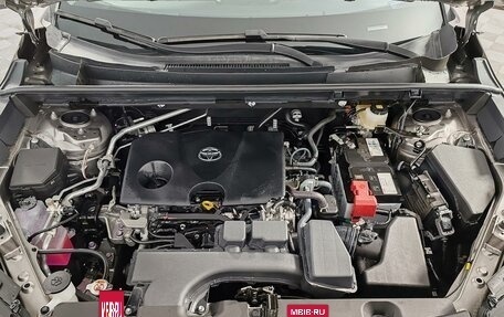 Toyota RAV4, 2026 год, 4 690 000 рублей, 18 фотография
