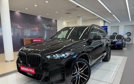 BMW X5, 2026 год, 16 890 000 рублей, 1 фотография
