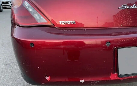 Toyota Camry Solara II, 2004 год, 500 000 рублей, 19 фотография