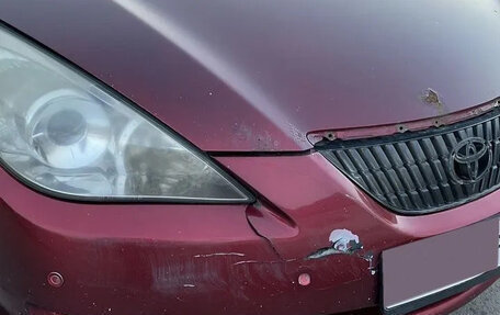 Toyota Camry Solara II, 2004 год, 500 000 рублей, 17 фотография