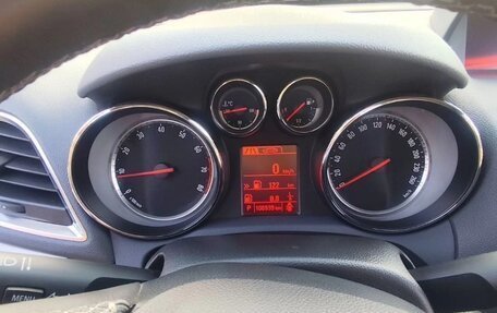 Opel Mokka I, 2014 год, 1 250 000 рублей, 3 фотография