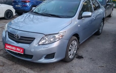 Toyota Corolla, 2007 год, 690 000 рублей, 1 фотография