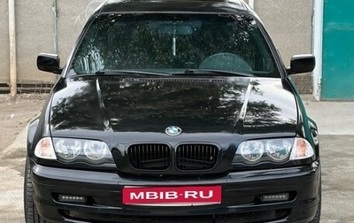 BMW 3 серия, 1998 год, 419 000 рублей, 1 фотография