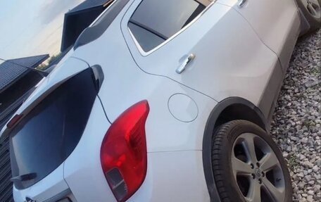 Opel Mokka I, 2014 год, 1 250 000 рублей, 5 фотография