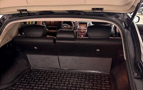 Infiniti QX50 I рестайлинг, 2014 год, 1 499 000 рублей, 9 фотография