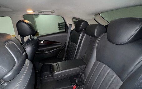 Infiniti QX50 I рестайлинг, 2014 год, 1 499 000 рублей, 7 фотография