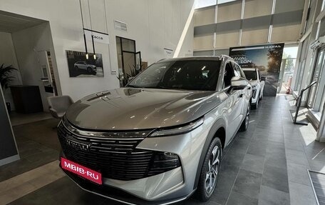 Haval F7, 2026 год, 3 599 000 рублей, 1 фотография