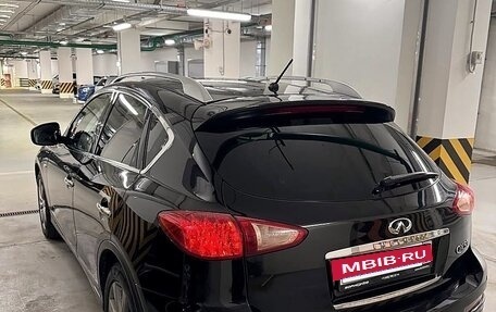 Infiniti QX50 I рестайлинг, 2014 год, 1 499 000 рублей, 5 фотография